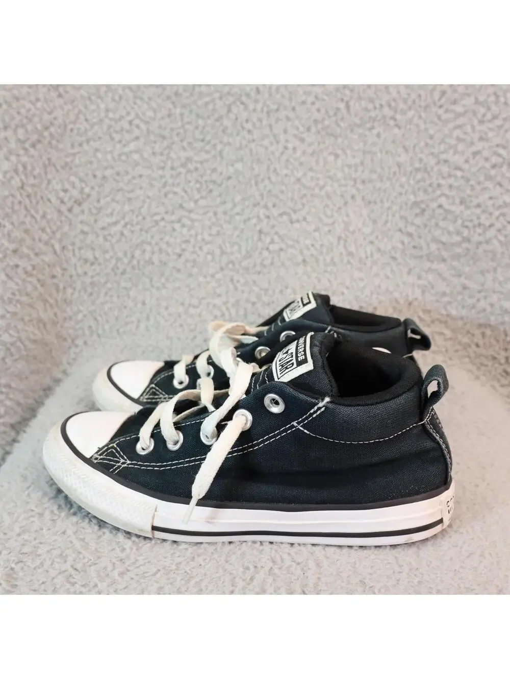 Converse CTAS Street Mid 2Y Youth 